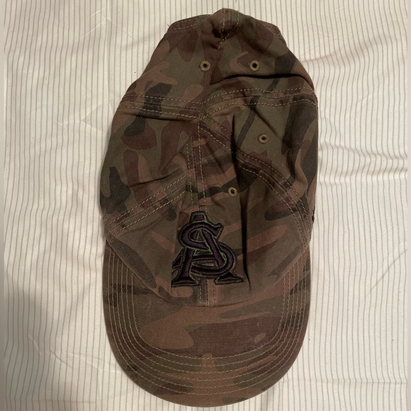 ASU army hat - Picture 1 of 3